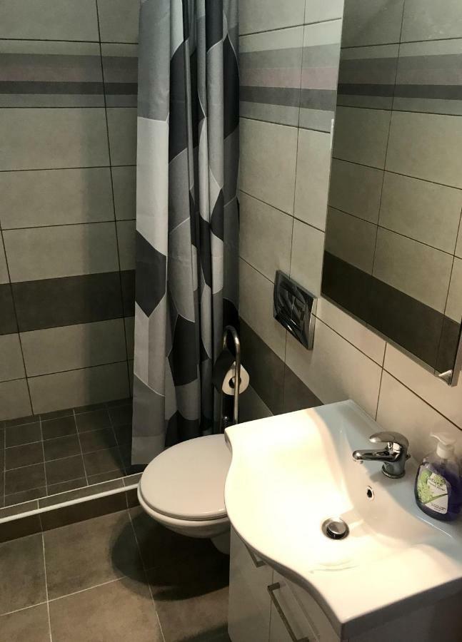 Apartmani Matosevic Ivankovo Екстер'єр фото
